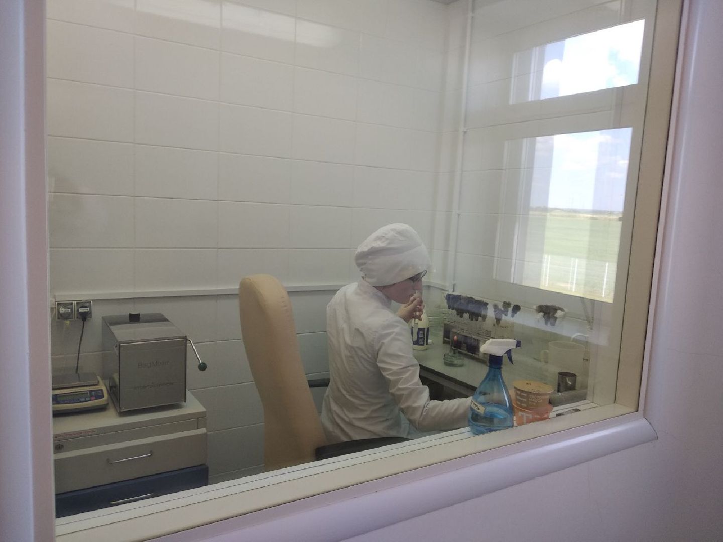 Дмитров, Молокозавод Братья Чебурашкины, Минсельхоз МО