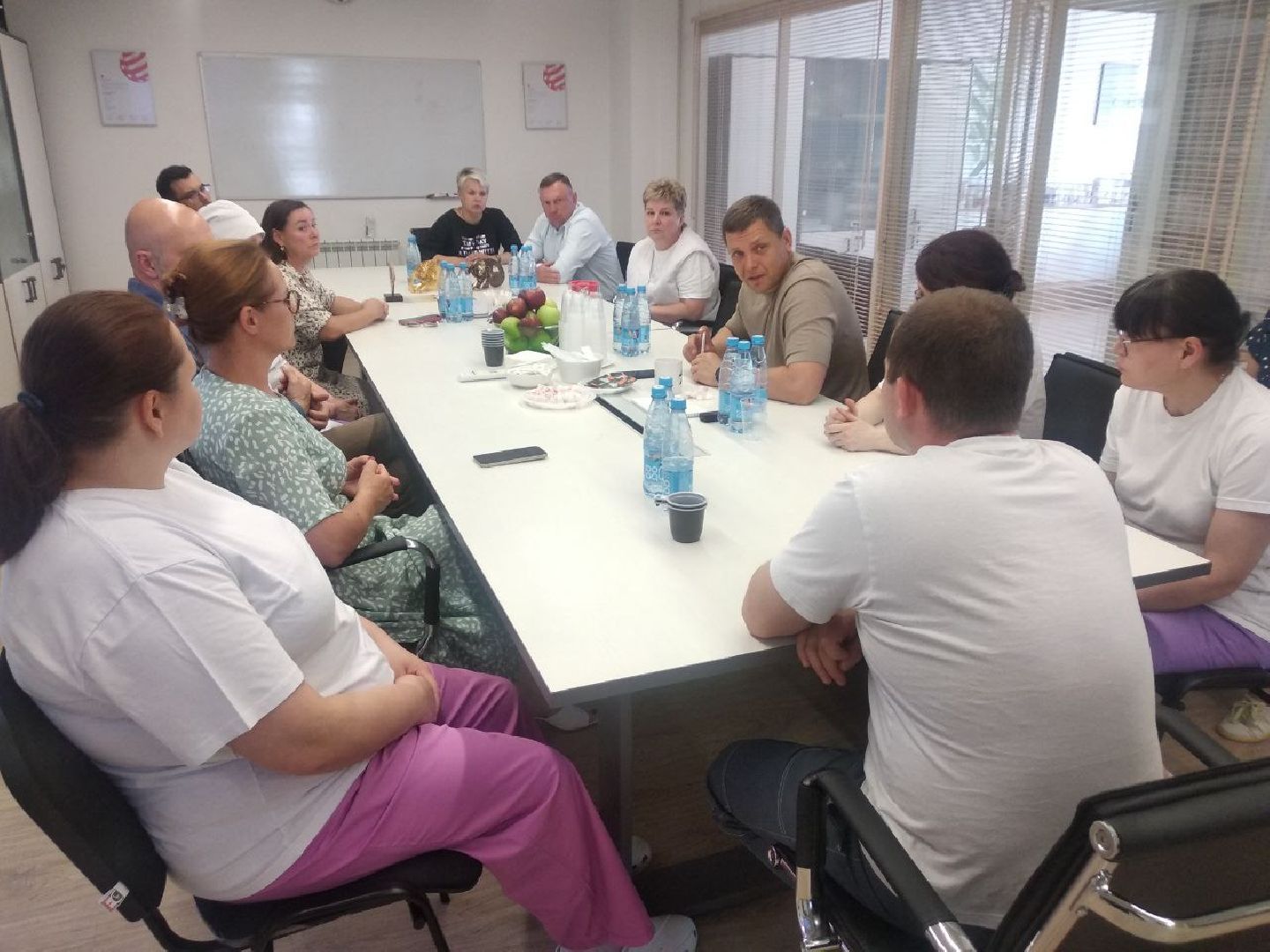 Дмитров, Молокозавод Братья Чебурашкины, Минсельхоз МО