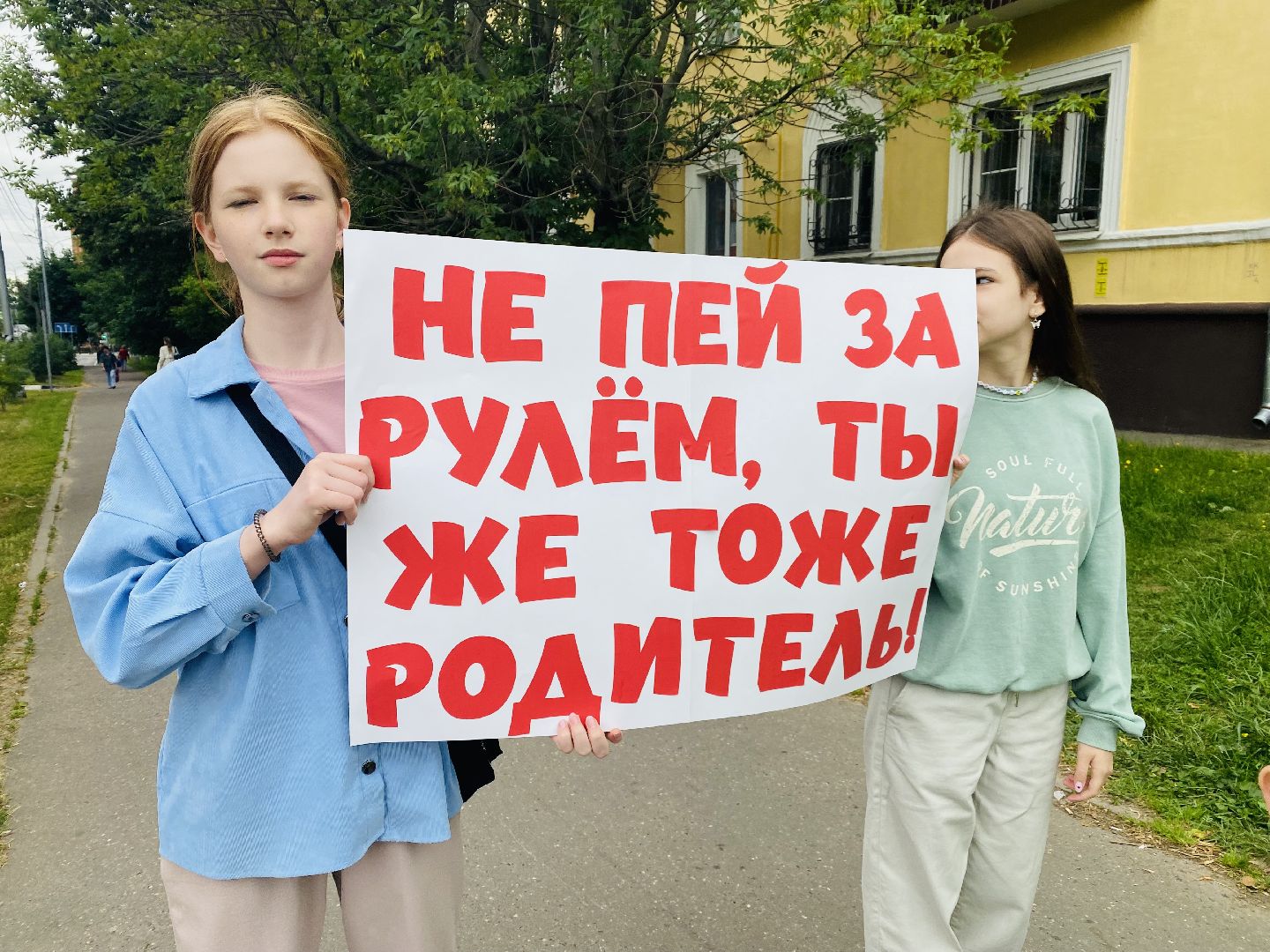 Домодедово, полиция, инспектор, ПДД, ГИБДД, акция