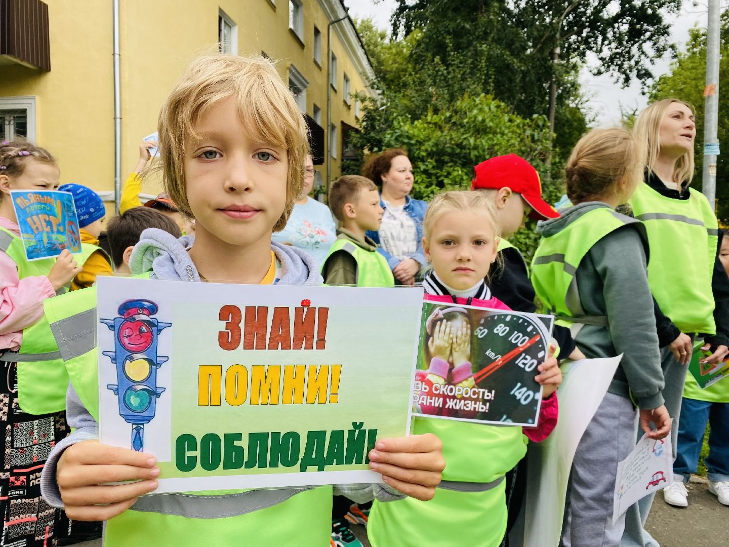 Домодедово, полиция, инспектор, ПДД, ГИБДД, акция