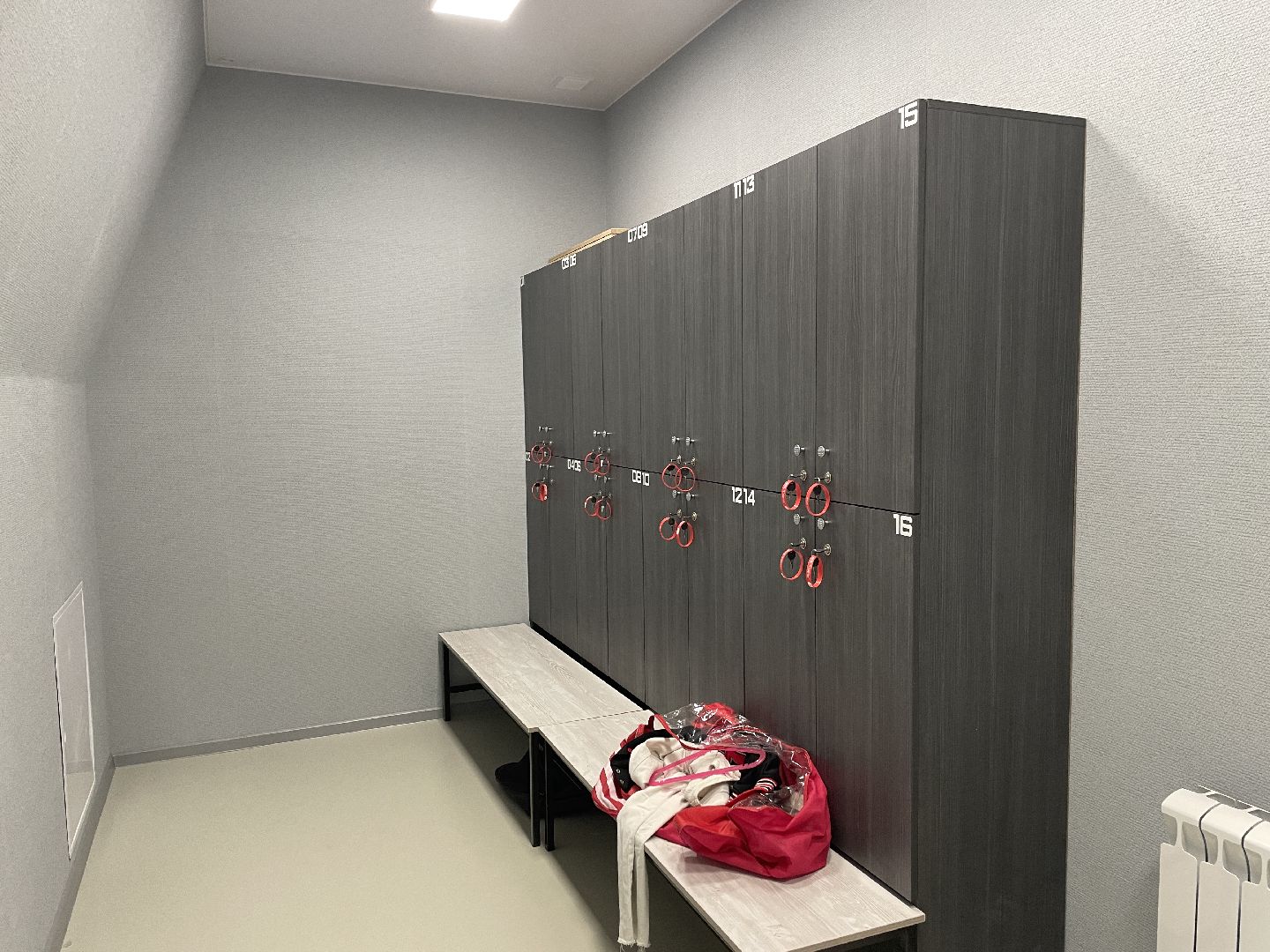 Спорт, инвестиции, Люберцы, ФОК