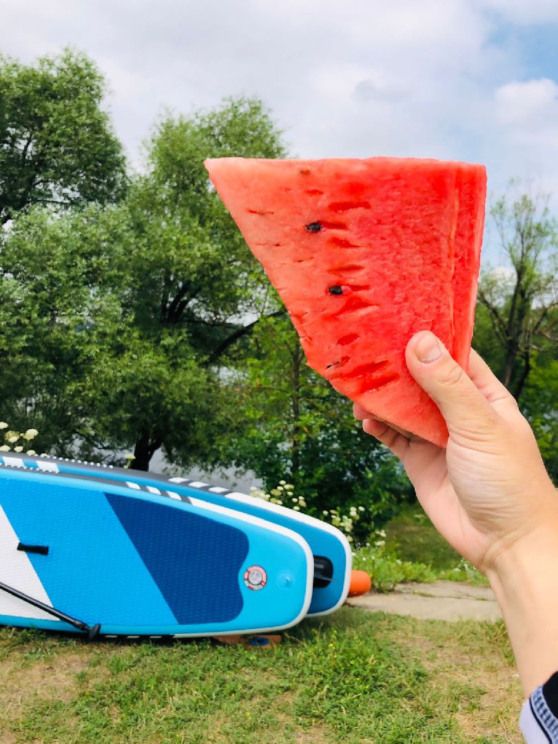 Домодедово, сплав, сапборд, река Пахра, экскурсия