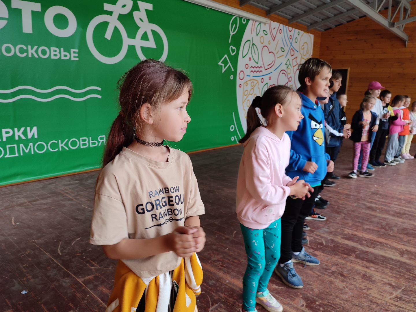 #дети, #всемирныйденьшоколада, #талдом, #праздник, #шоколад