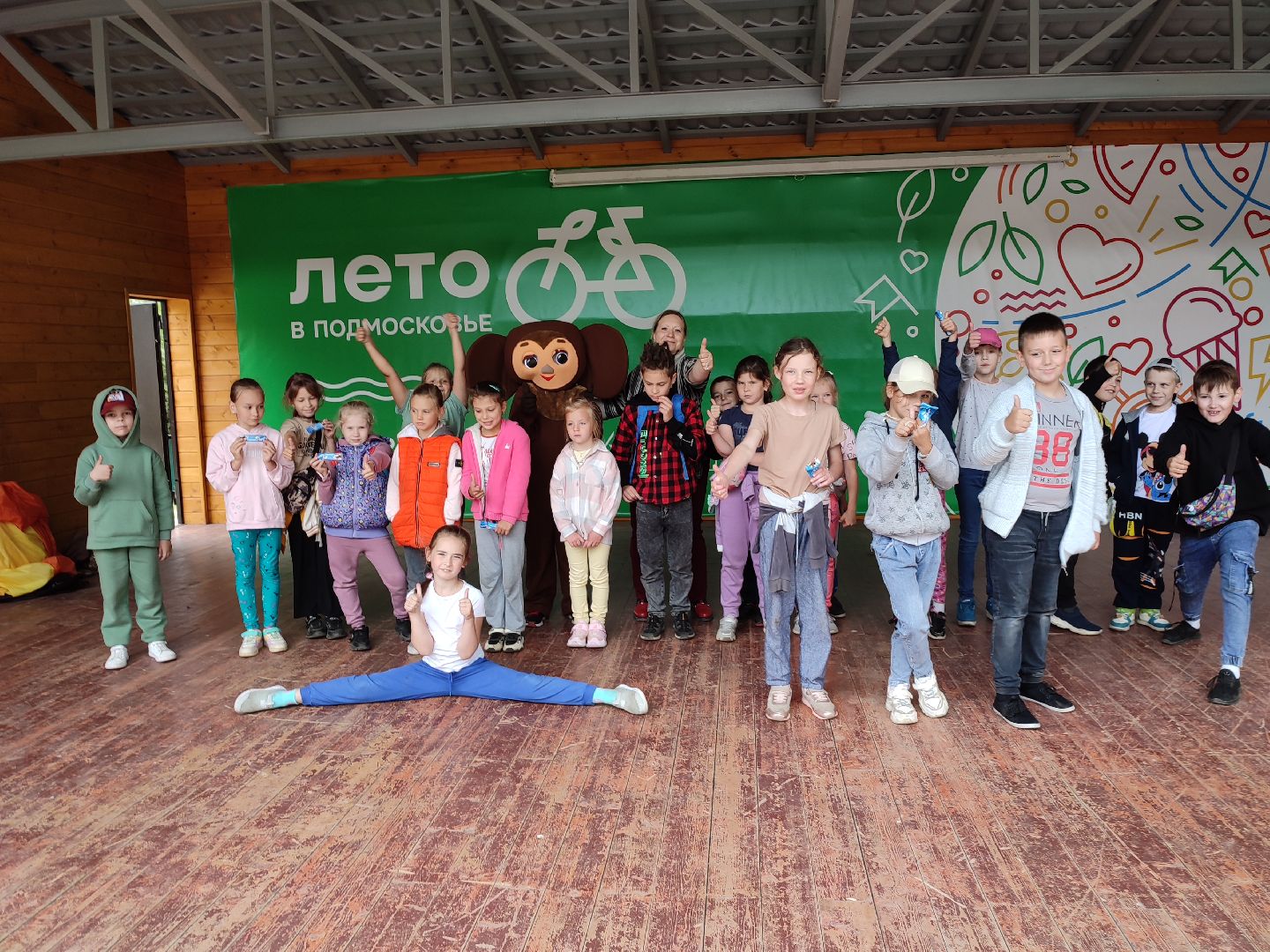 #дети, #всемирныйденьшоколада, #талдом, #праздник, #шоколад