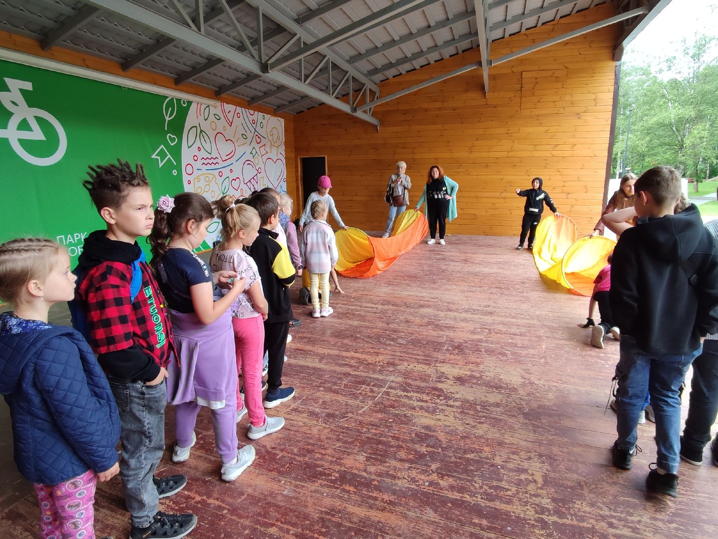 #дети, #всемирныйденьшоколада, #талдом, #праздник, #шоколад