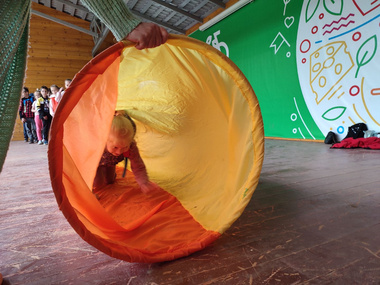 #дети, #всемирныйденьшоколада, #талдом, #праздник, #шоколад