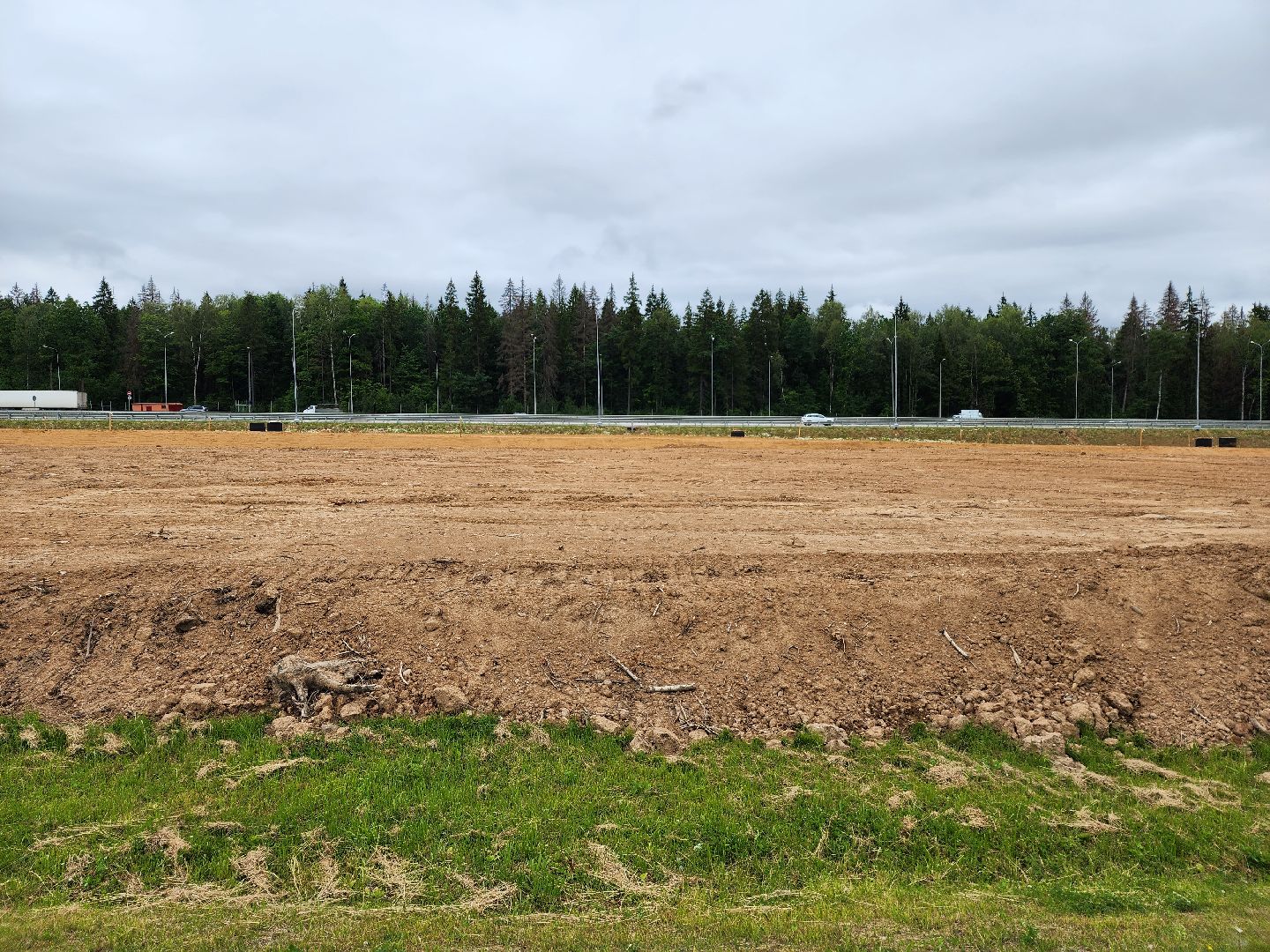 Одинцово, Кубинка, парк патриот, транспортная развязка, дороги, строительство,