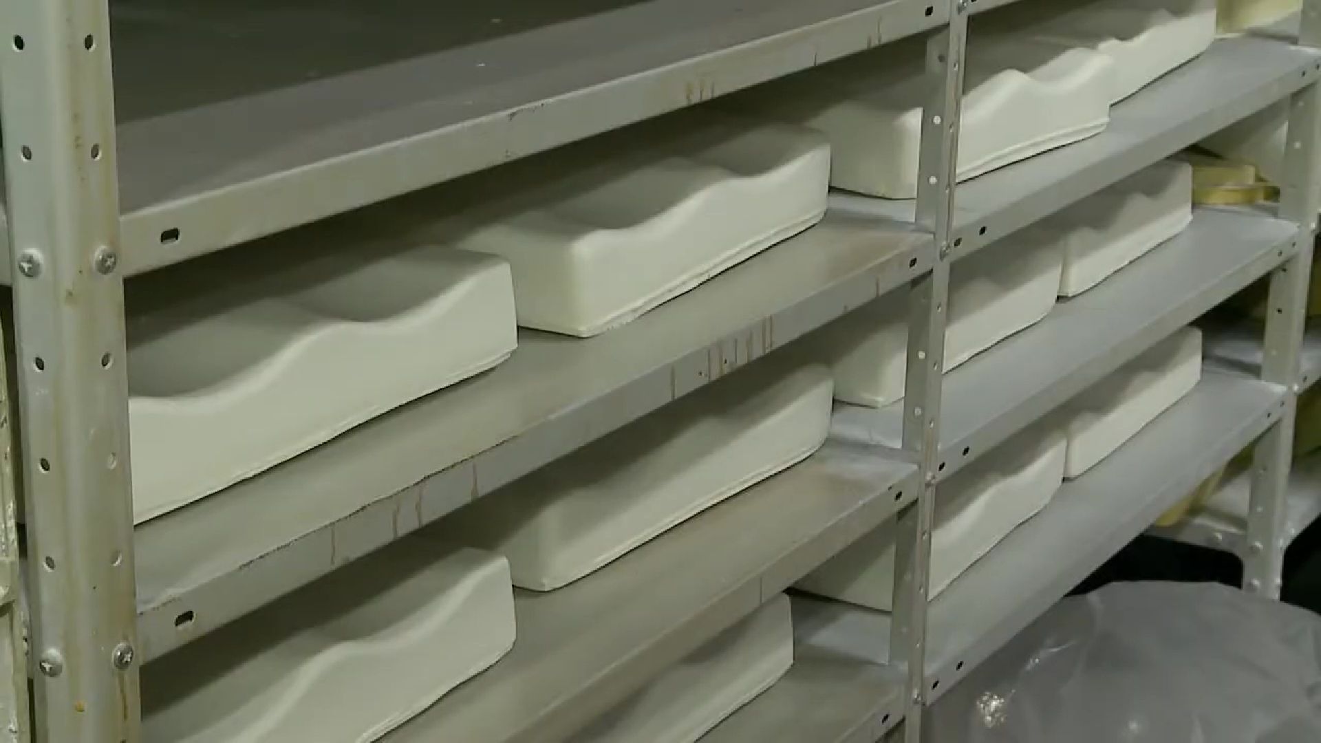 Реутов, СВО, протезы, кисть руки, стопа, коленный модуль, РЭЗСП