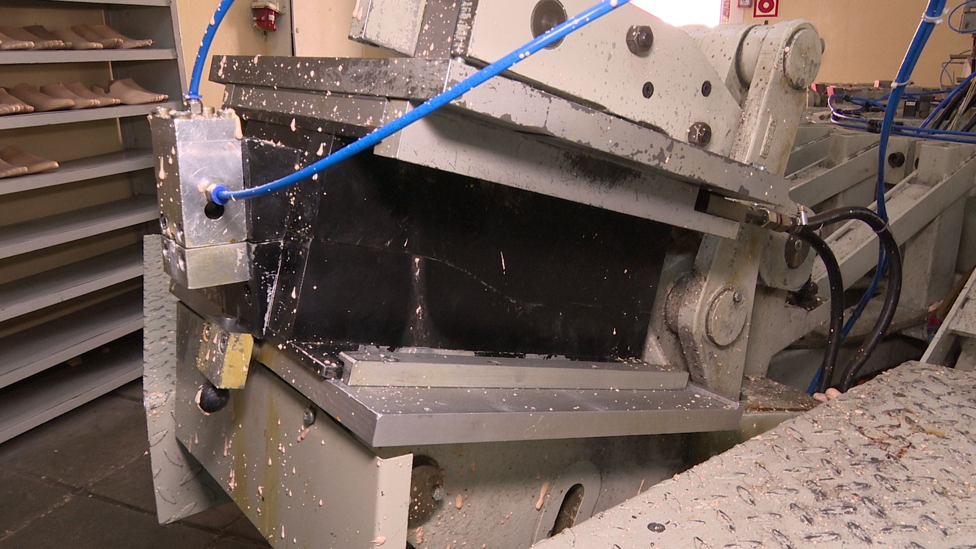 Реутов, СВО, протезы, кисть руки, стопа, коленный модуль, РЭЗСП