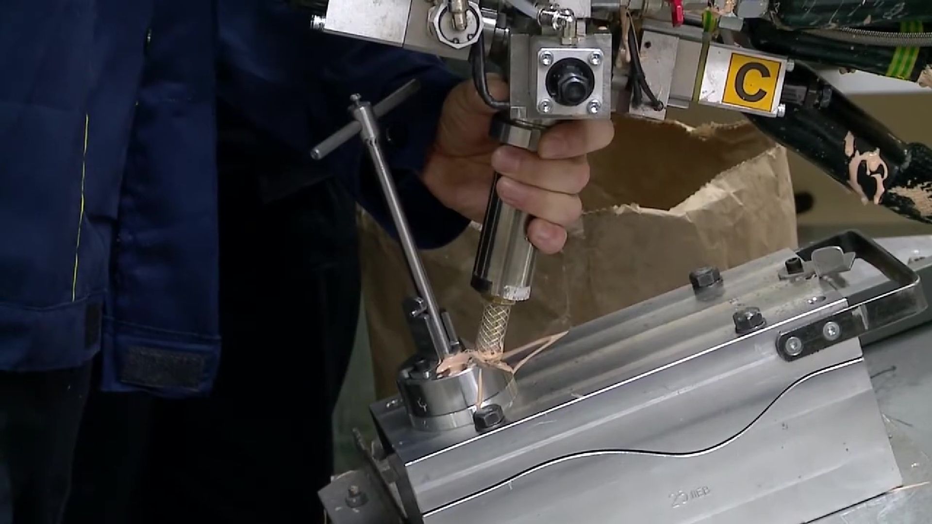 Реутов, СВО, протезы, кисть руки, стопа, коленный модуль, РЭЗСП