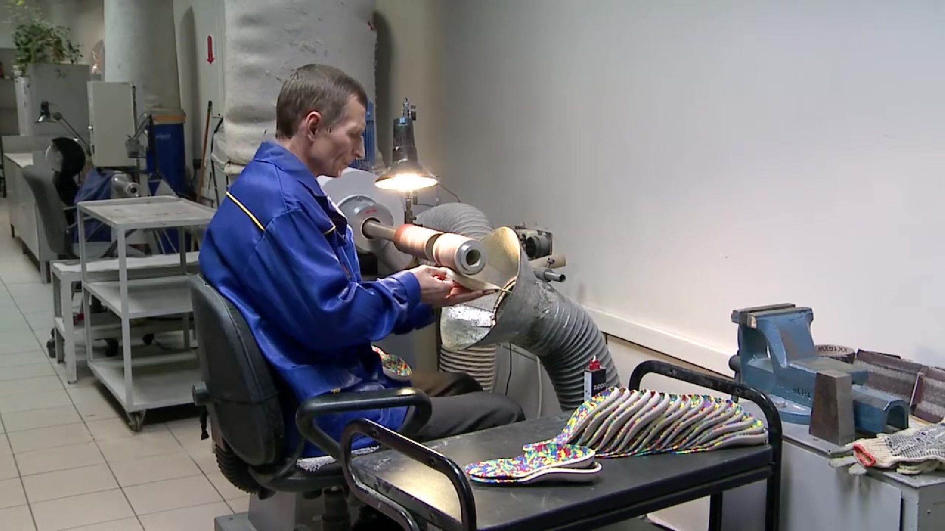 Реутов, СВО, протезы, кисть руки, стопа, коленный модуль, РЭЗСП