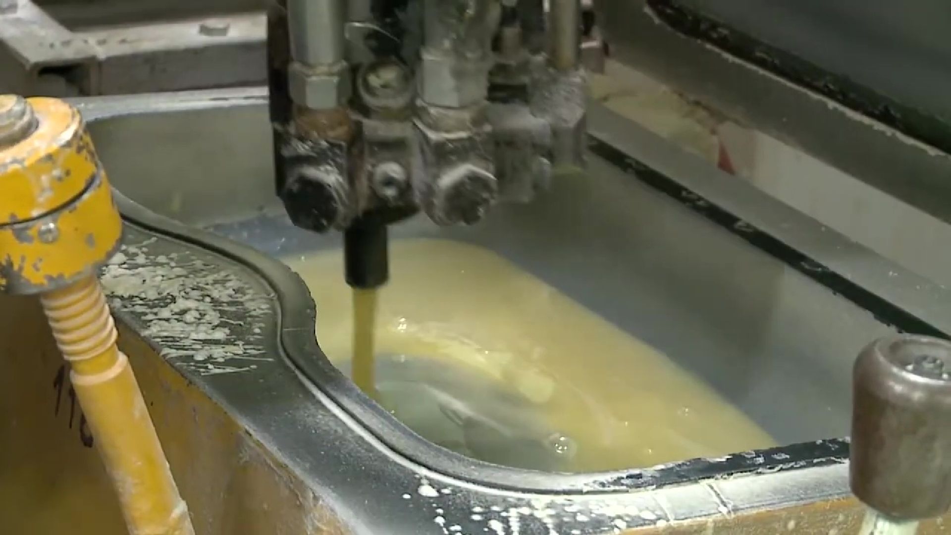 Реутов, СВО, протезы, кисть руки, стопа, коленный модуль, РЭЗСП