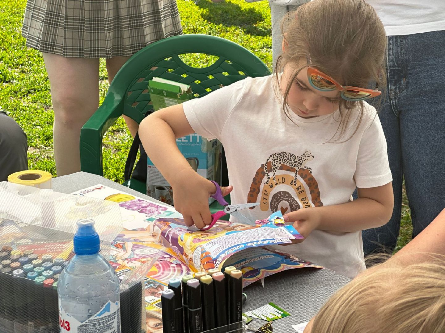 Солнечногорск, фестиваль, битбокс, песни, исполнители