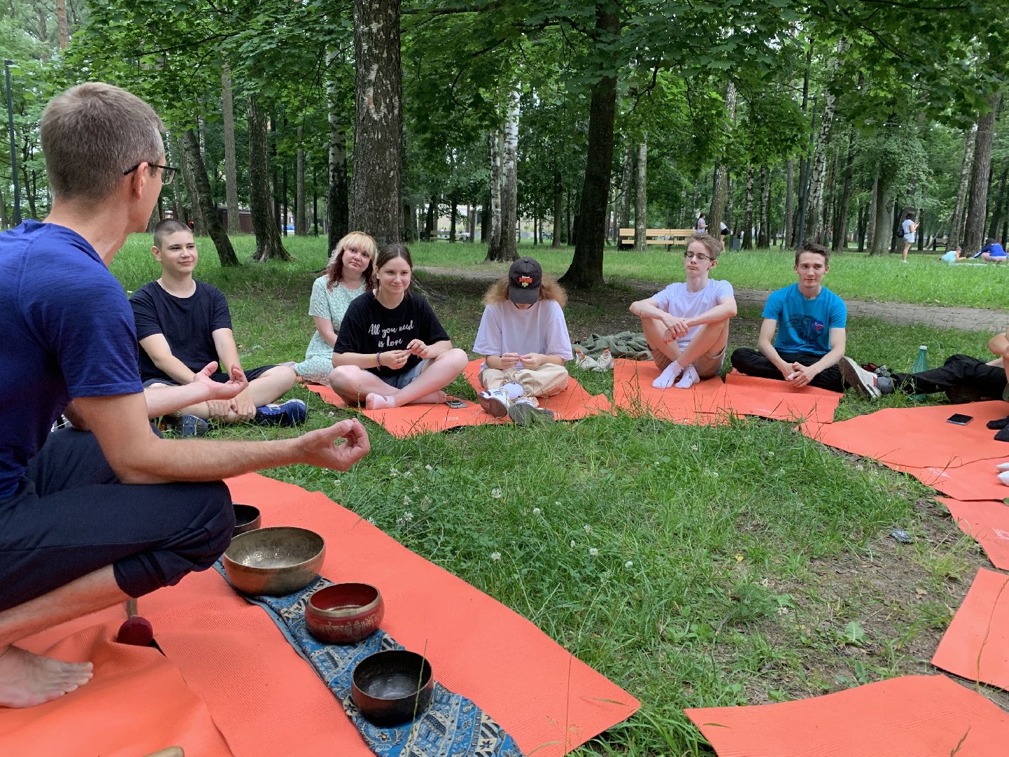 Балашиха, Подмосковье, День молодёжи, спорт, хоккей