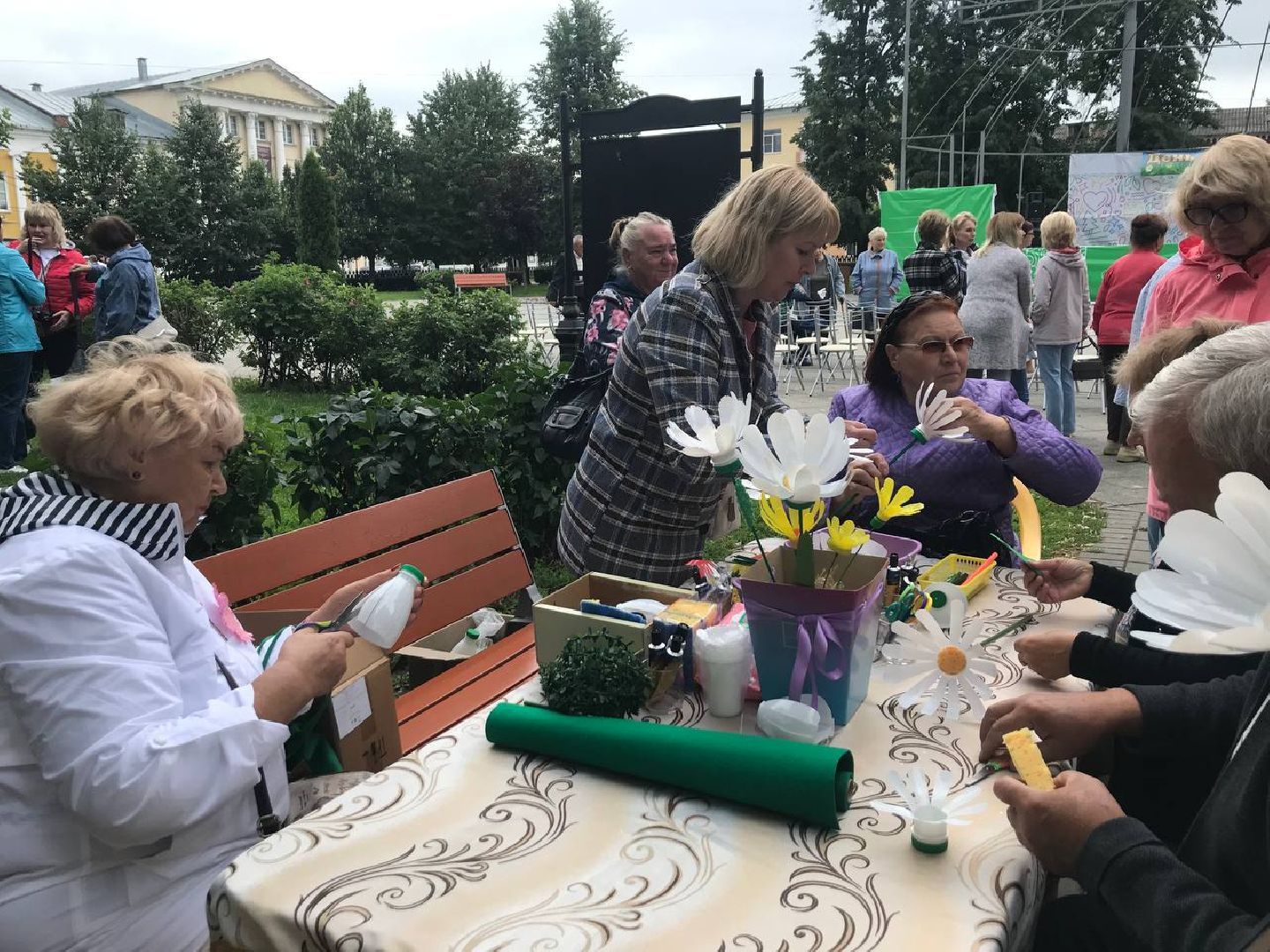 Коломна, культура, туризм