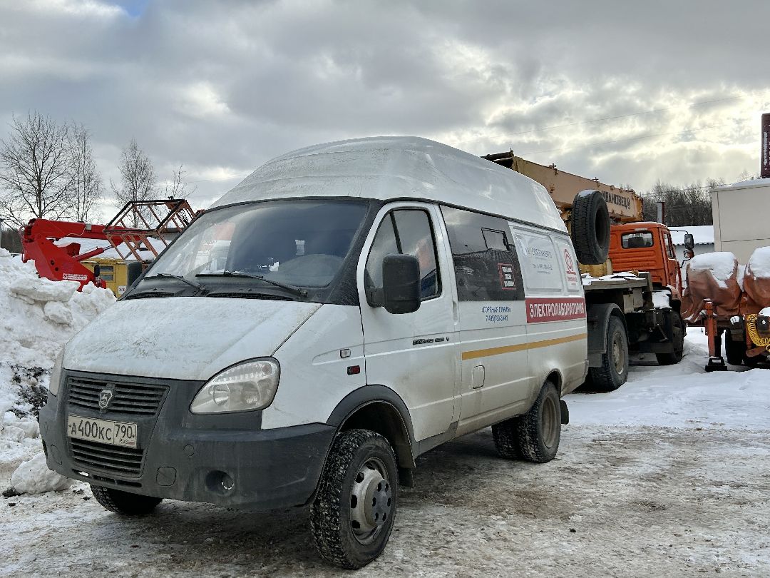 Мособлэнерго, аварийно-диспетчерская служба, Фрязино, проверка, Глава, весенний сезон