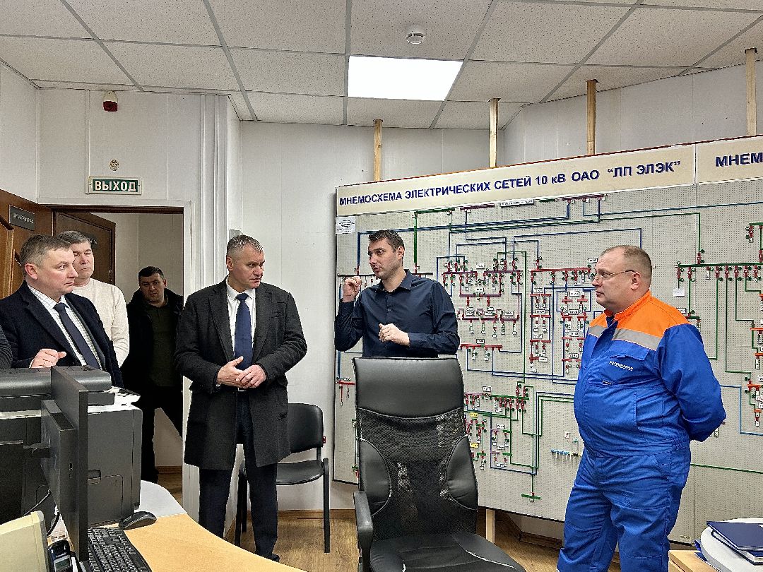 Мособлэнерго, аварийно-диспетчерская служба, Фрязино, проверка, Глава, весенний сезон