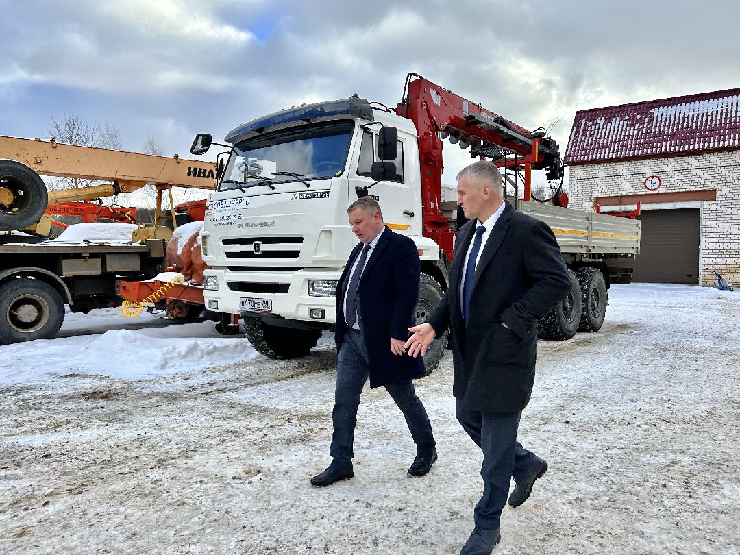 Мособлэнерго, аварийно-диспетчерская служба, Фрязино, проверка, Глава, весенний сезон