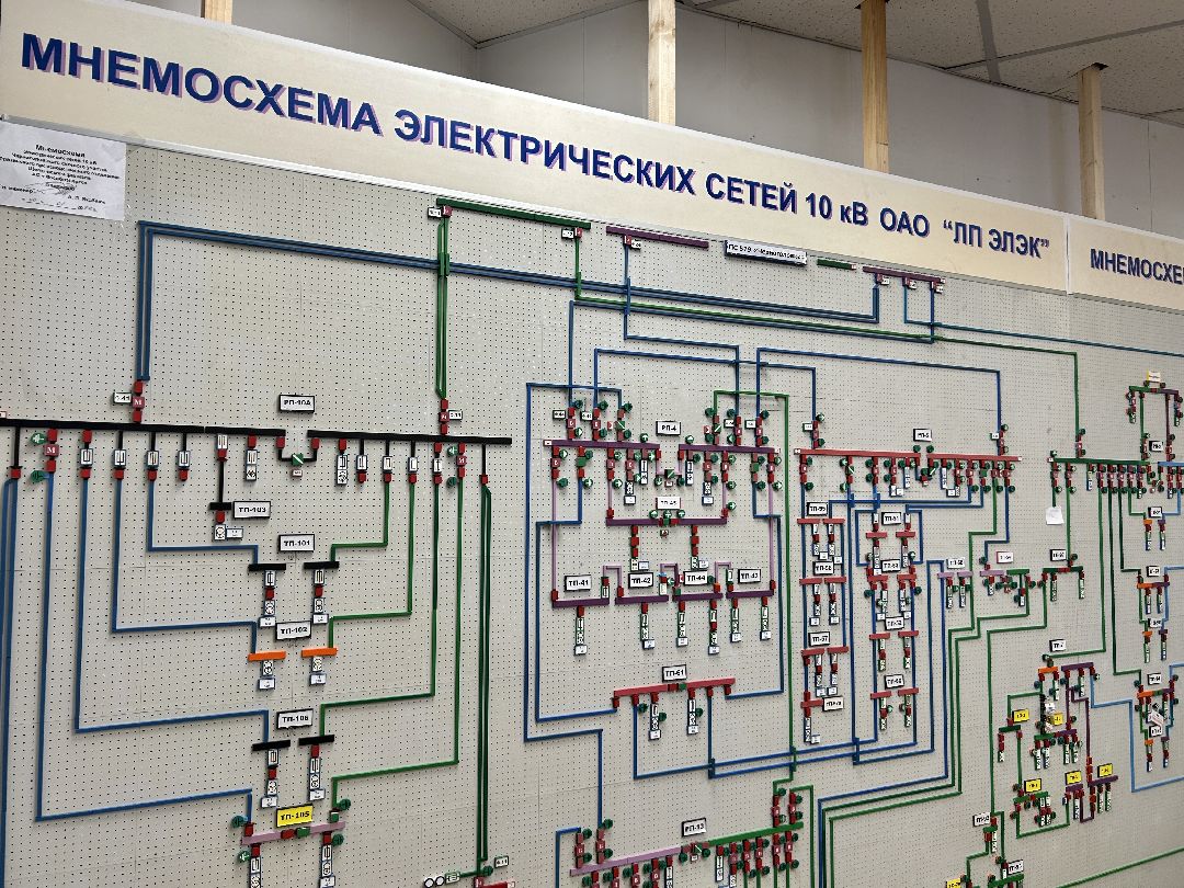 Мособлэнерго, аварийно-диспетчерская служба, Фрязино, проверка, Глава, весенний сезон