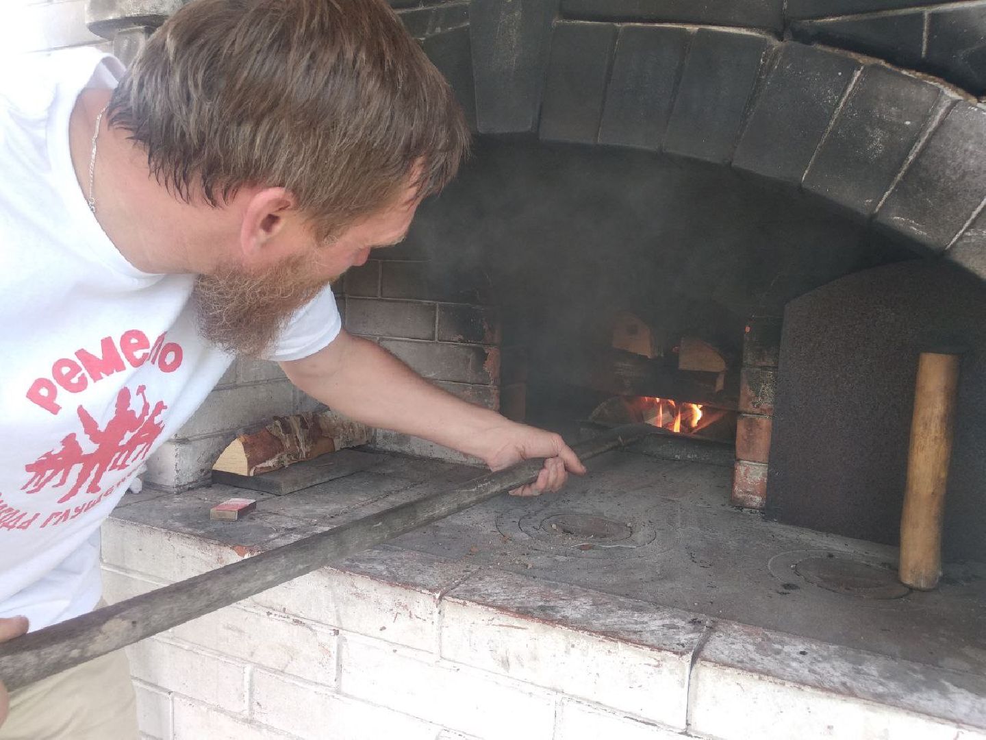 Дмитров, Фермеры Глушенковы, Ремесленная слобода Глушенковых