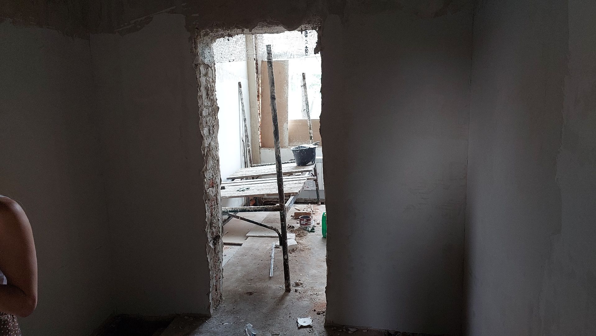 школа, раздевалки, строительство, серпухов, образование,