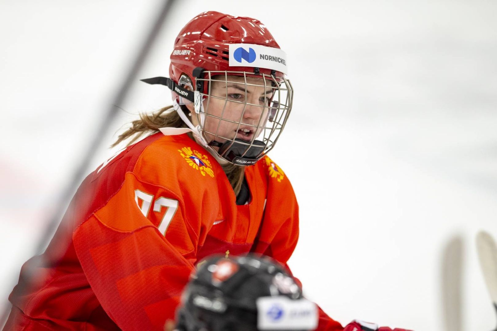 Дмитров, Торнадо, ЖХЛ, Анна Шохина