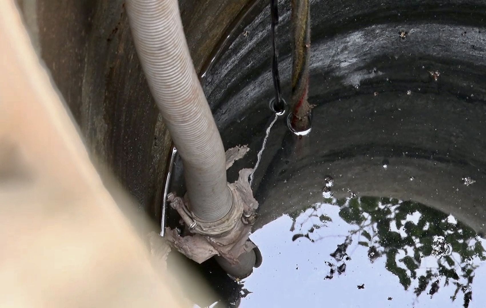 Клин, ЖКХ, чистая вода, общество, перемены