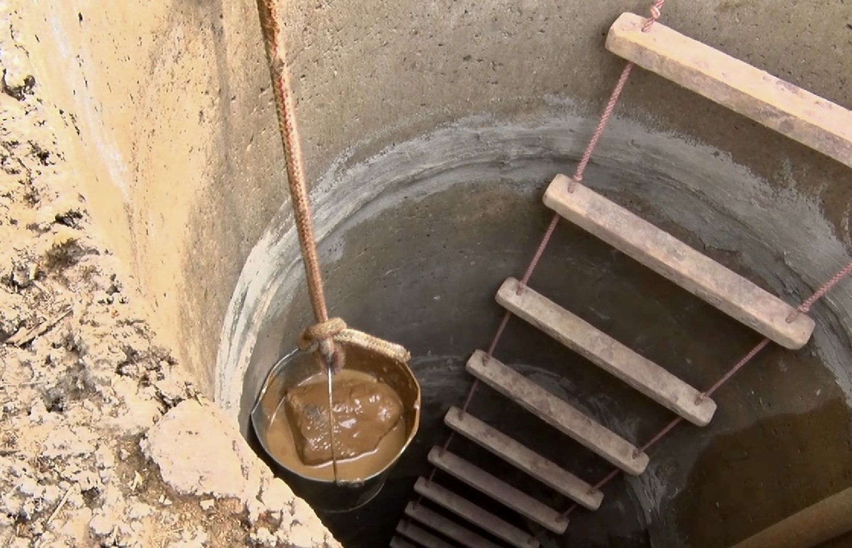 Клин, ЖКХ, чистая вода, общество, перемены