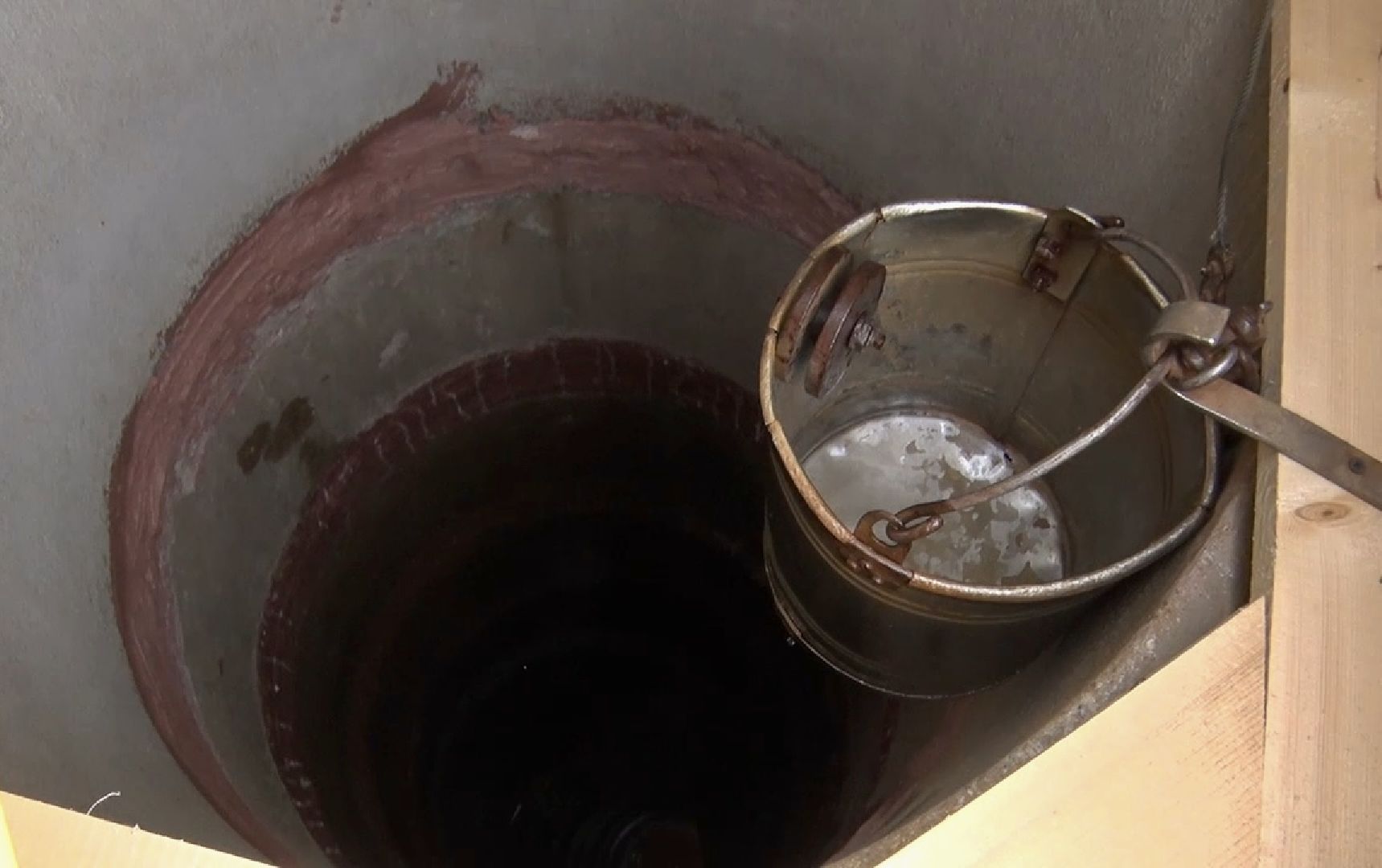 Клин, ЖКХ, чистая вода, общество, перемены