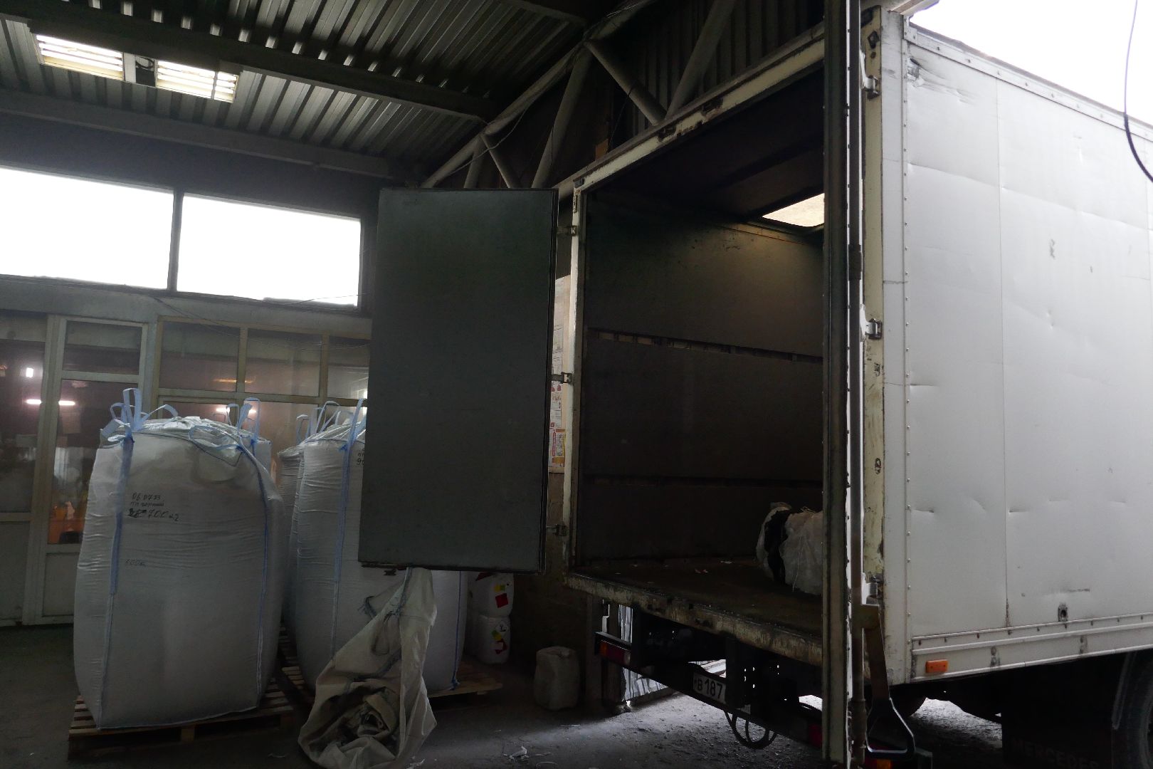 Подольск, экономика, экология, производство, пластик