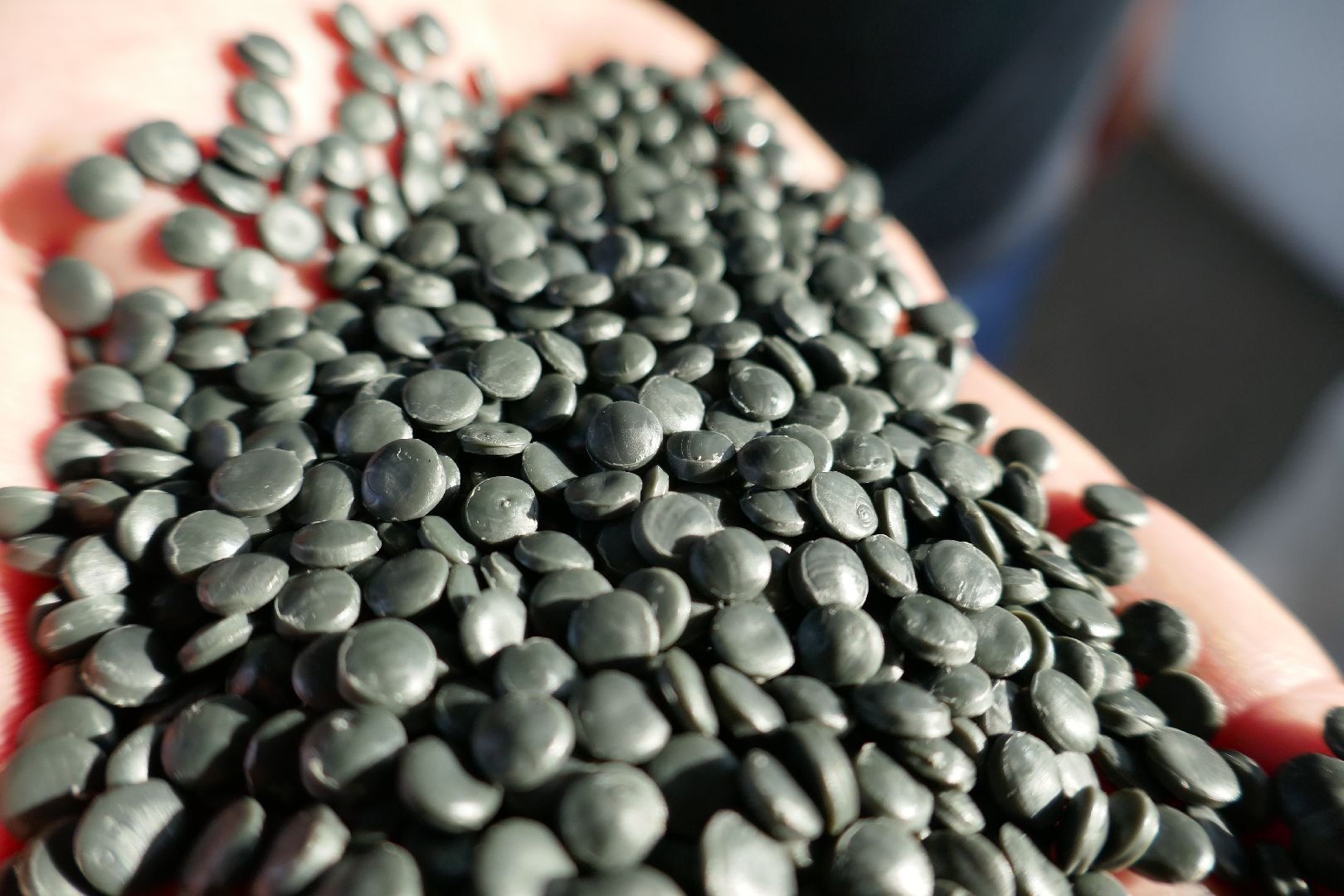 Подольск, экономика, экология, производство, пластик