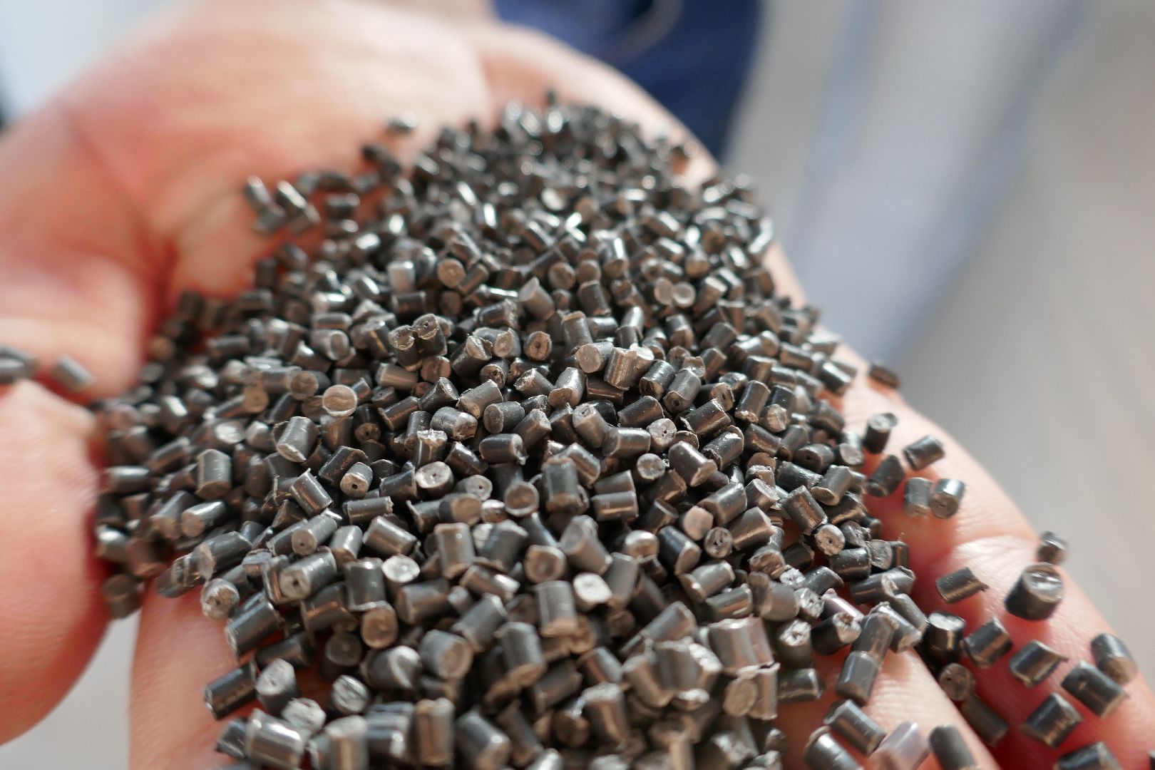 Подольск, экономика, экология, производство, пластик