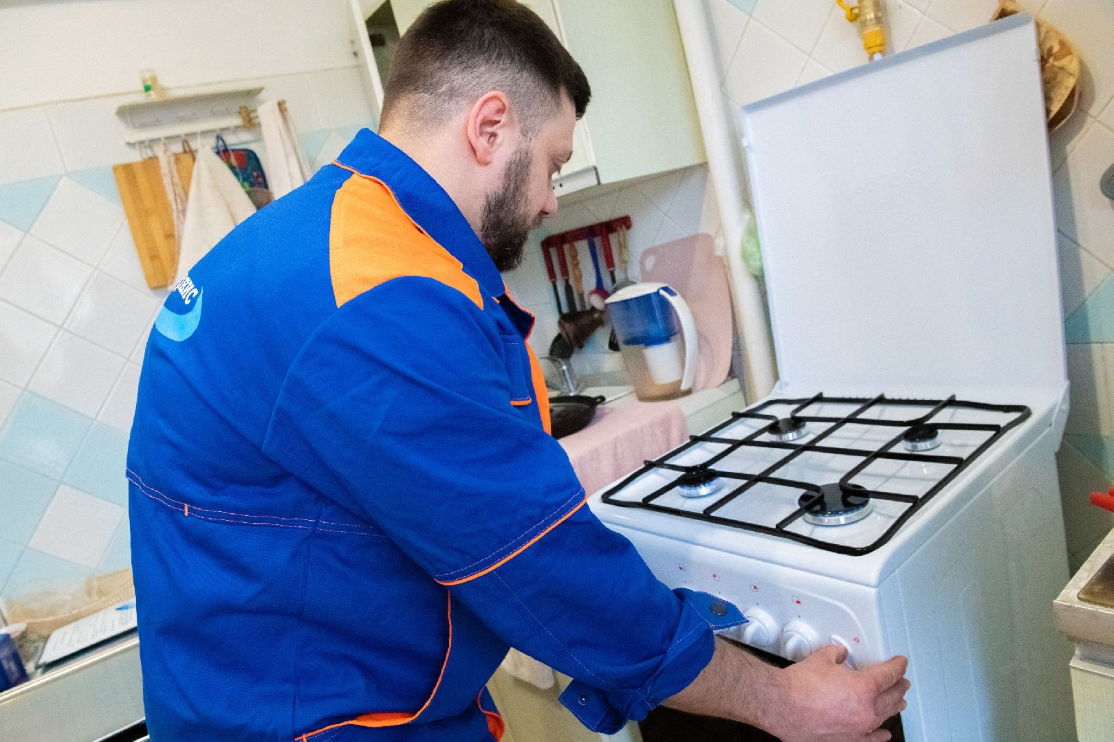 лыткарино, общество, газ, мошенники,