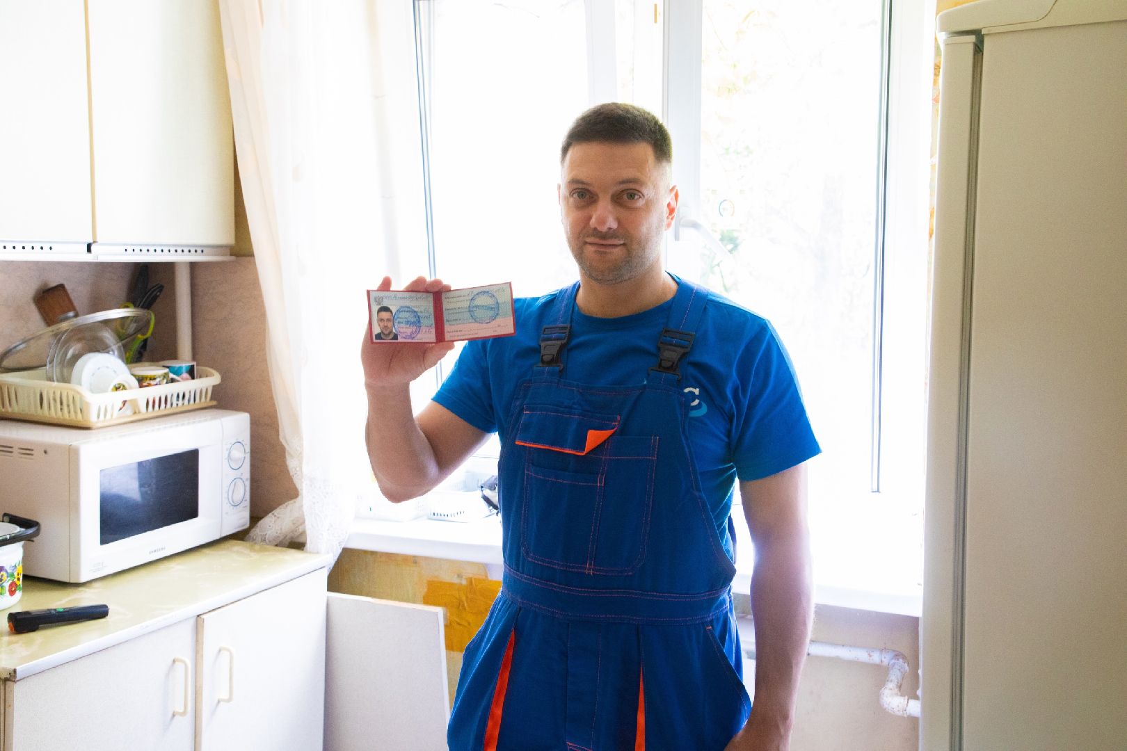 лыткарино, общество, газ, мошенники,