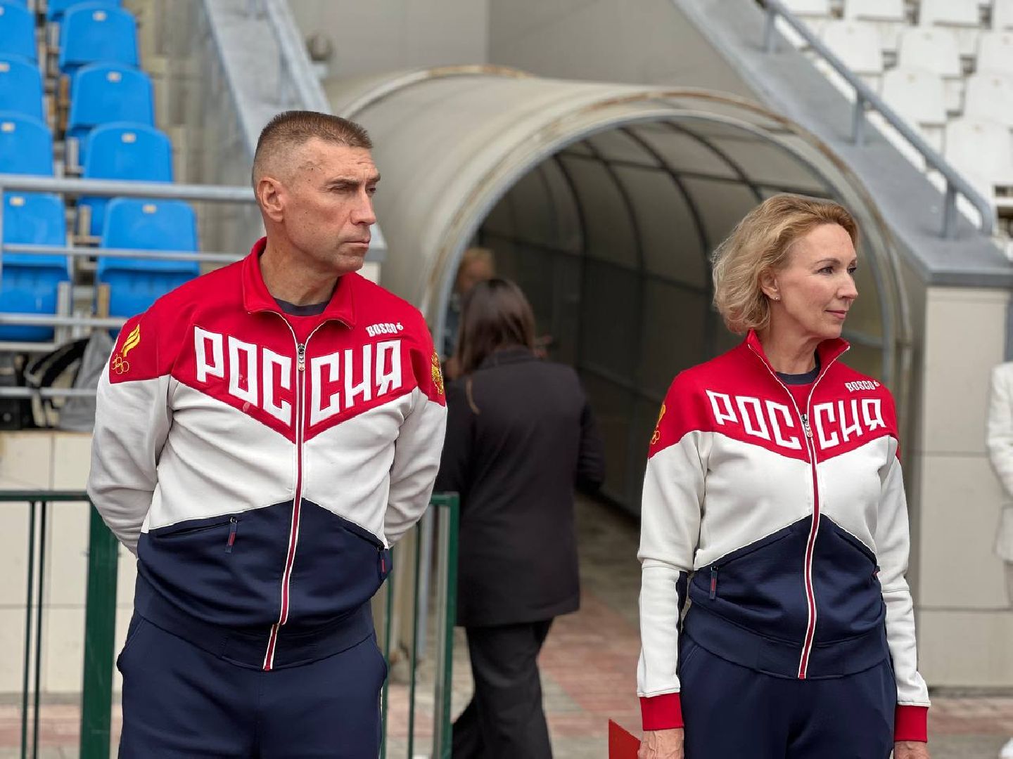 Подольск, спорт, фестиваль для лиц с ОВЗ, легкая атлетика, Подмосковье