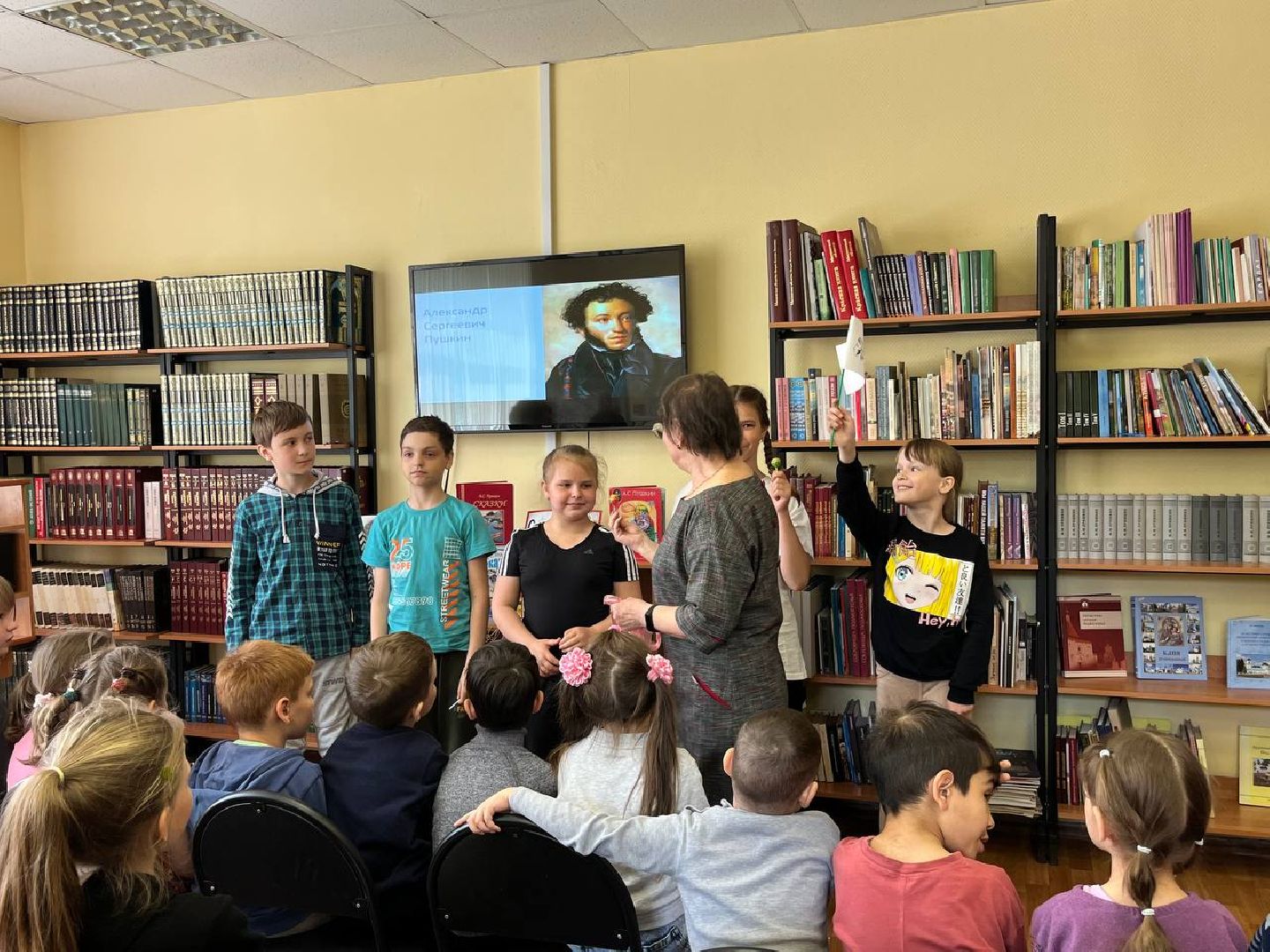 Клин, образование, люди, лагеря, лето в подмосковье