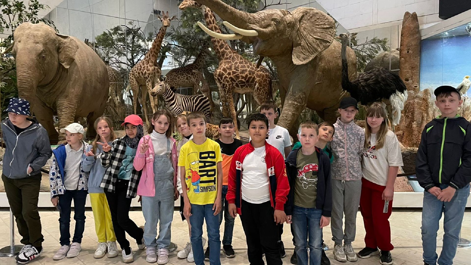 Клин, образование, люди, лагеря, лето в подмосковье