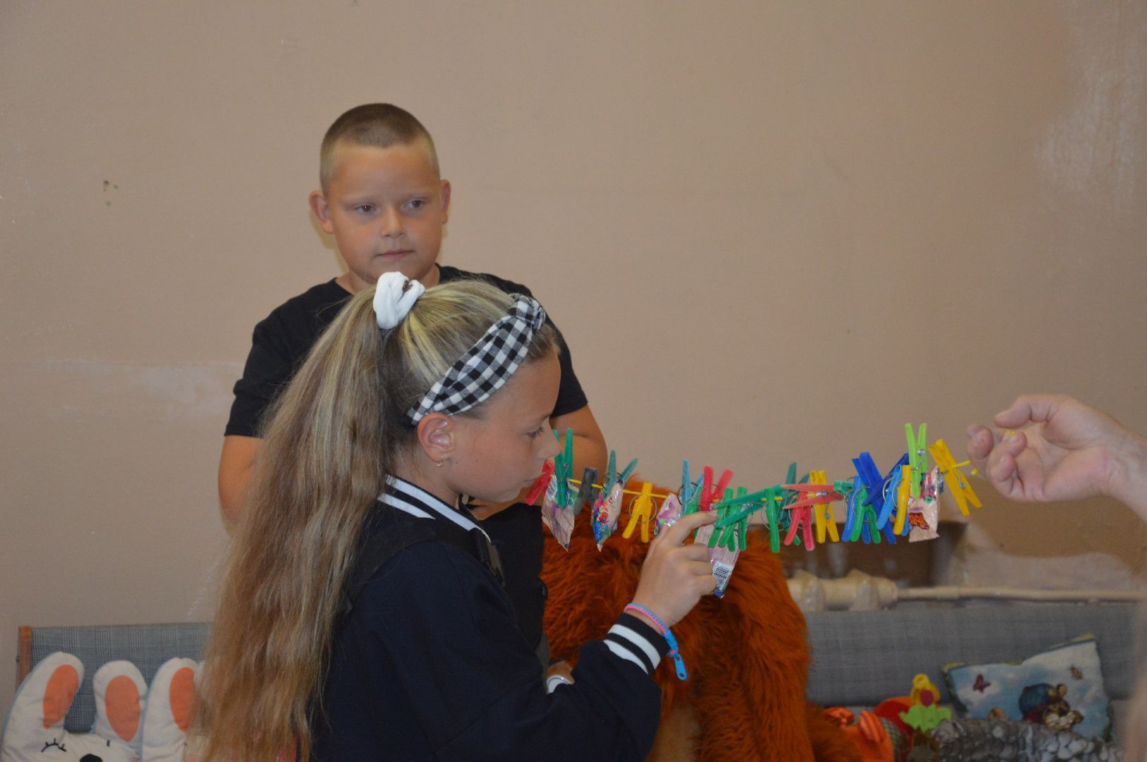 Шатура, шоколадный фонтан, день шоколада, Керва