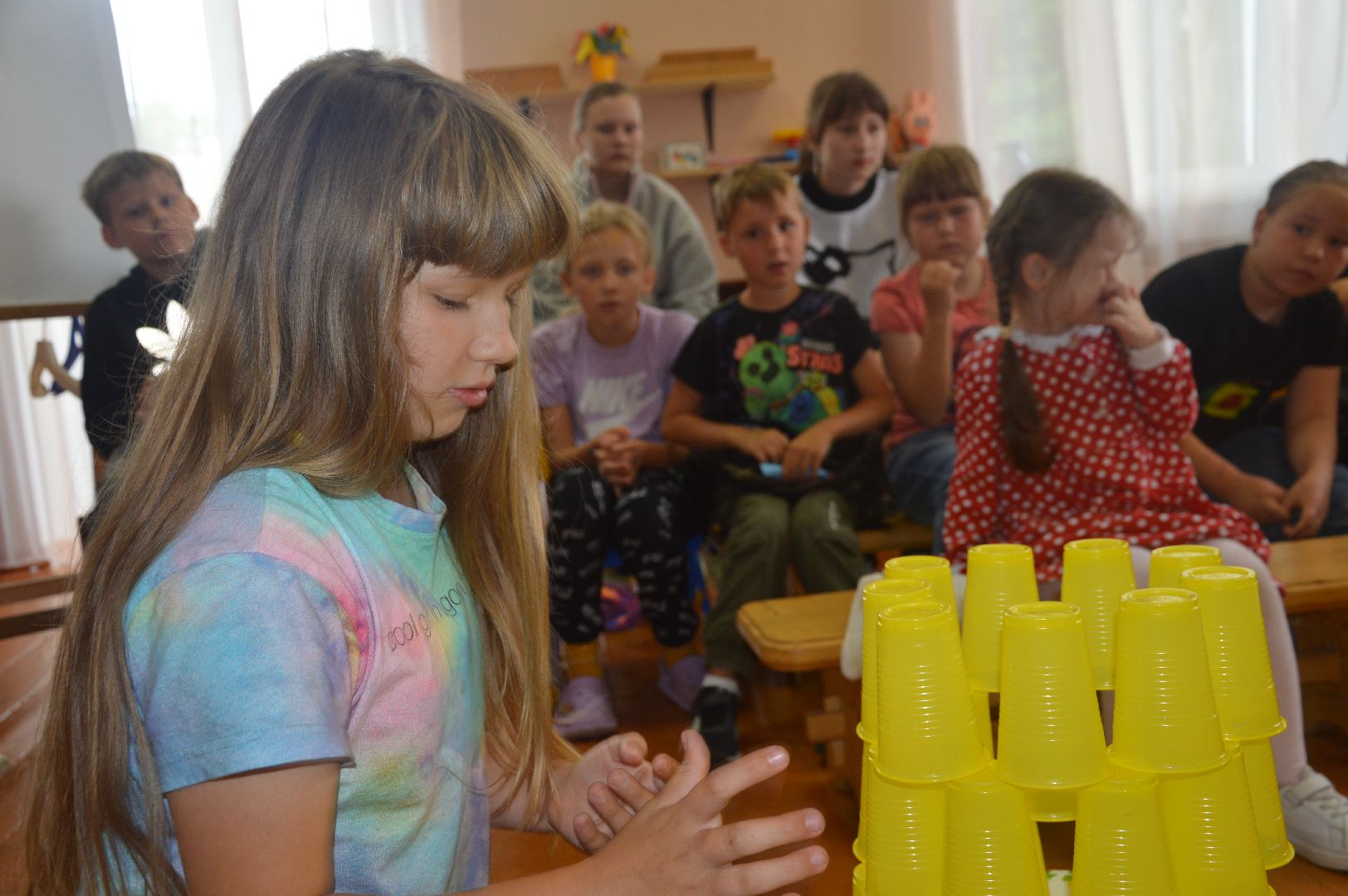 Шатура, шоколадный фонтан, день шоколада, Керва