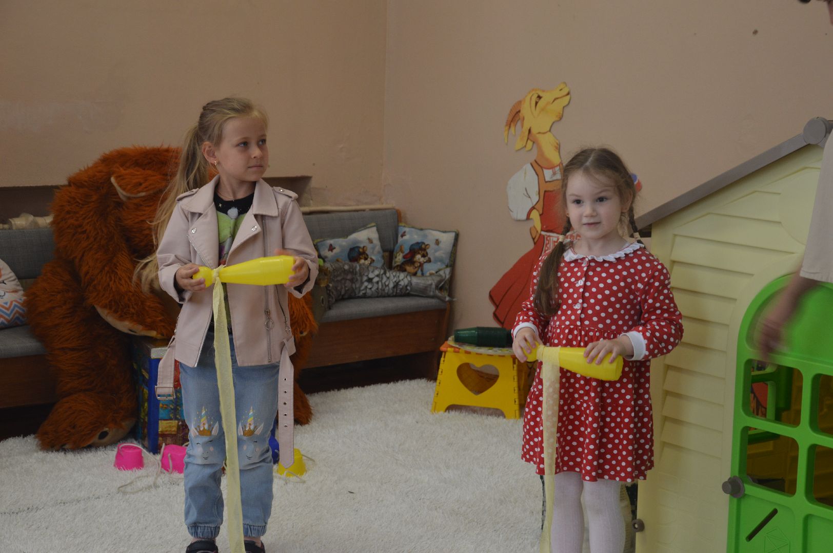 Шатура, шоколадный фонтан, день шоколада, Керва