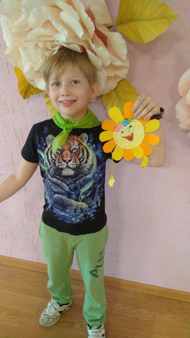 Чехов, дети, каникулы, мастер-класс, занятие