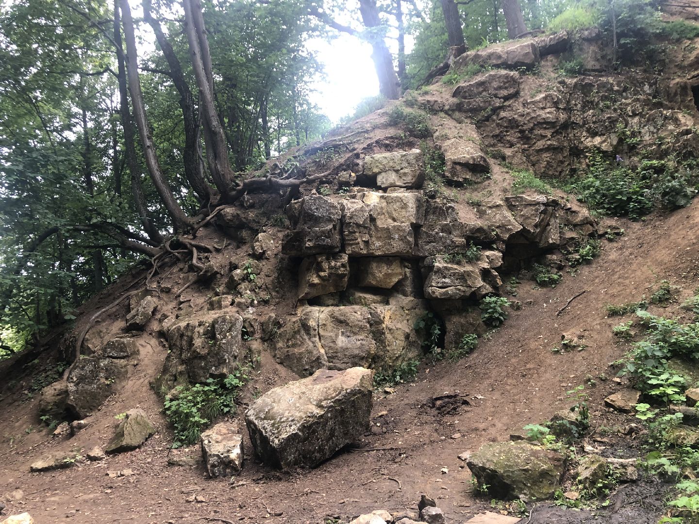 Рузский округ, альпинист, спасатели, происшествие, мособлпожспас,