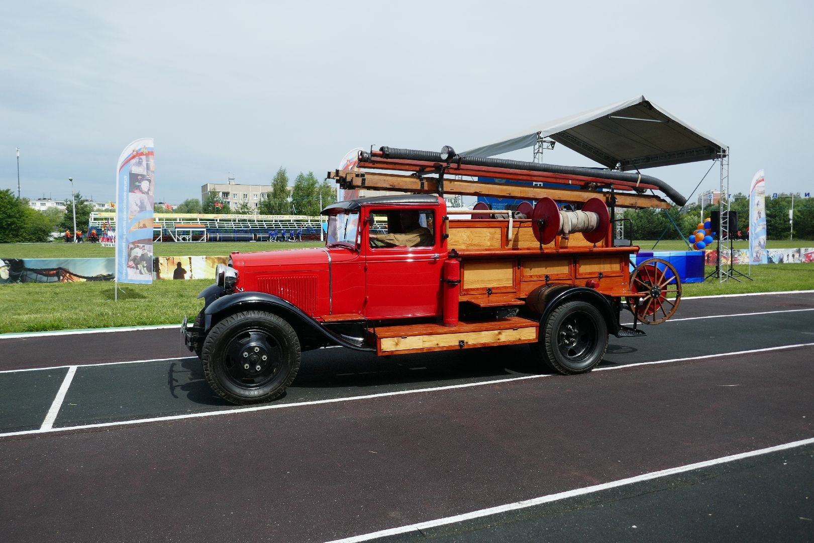 Подольск, первенство ЦФО, пожарно-спасательный спорт, спорт