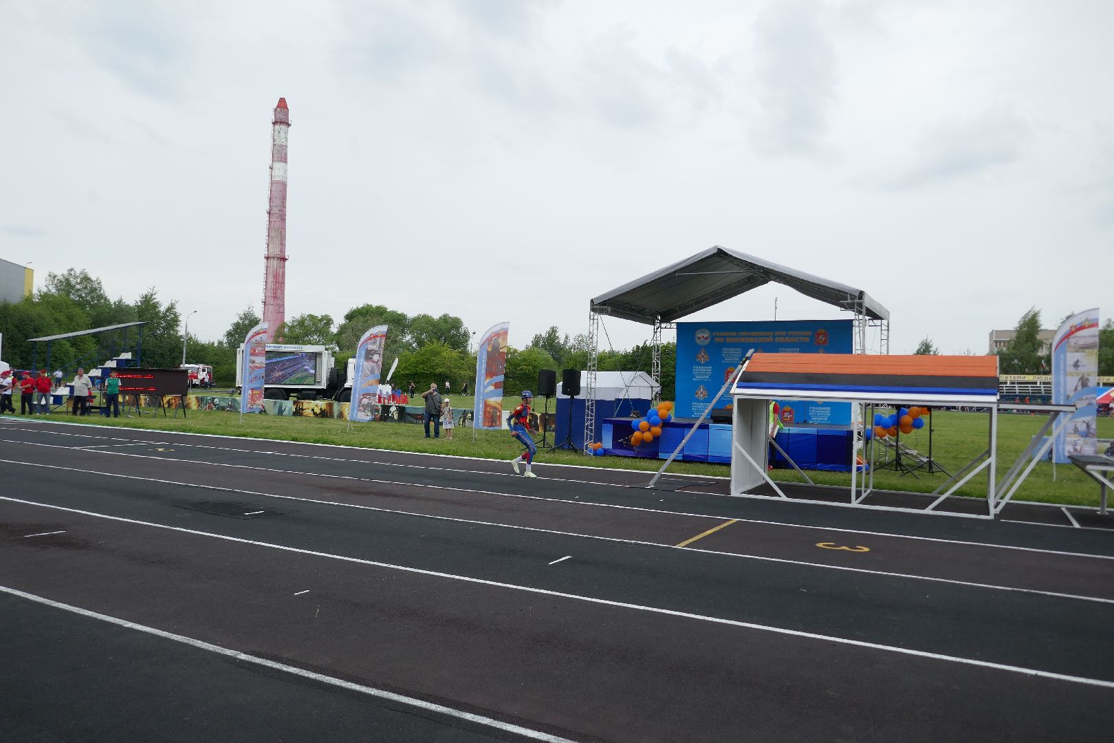 Подольск, первенство ЦФО, пожарно-спасательный спорт, спорт