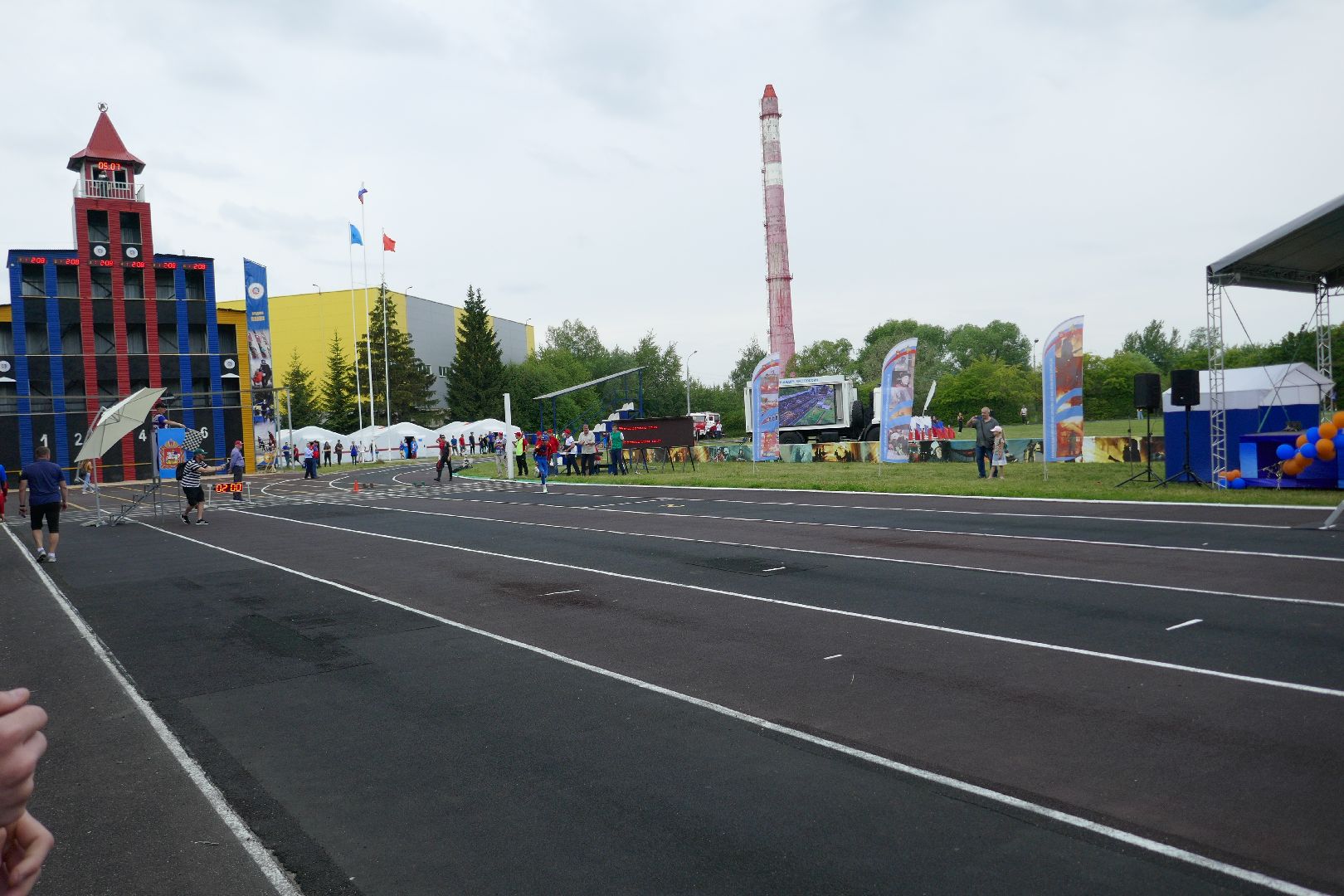 Подольск, первенство ЦФО, пожарно-спасательный спорт, спорт