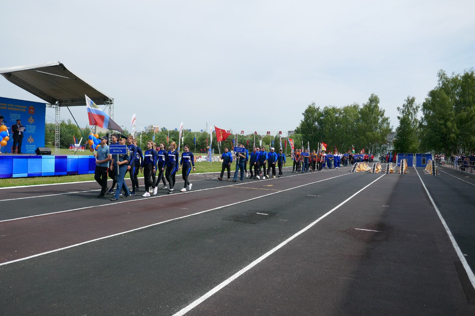 Подольск, первенство ЦФО, пожарно-спасательный спорт, спорт