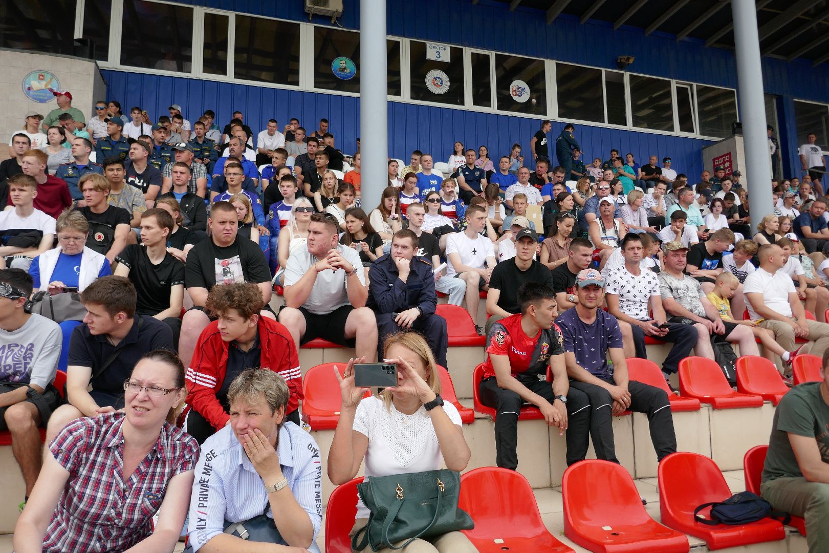 Подольск, первенство ЦФО, пожарно-спасательный спорт, спорт