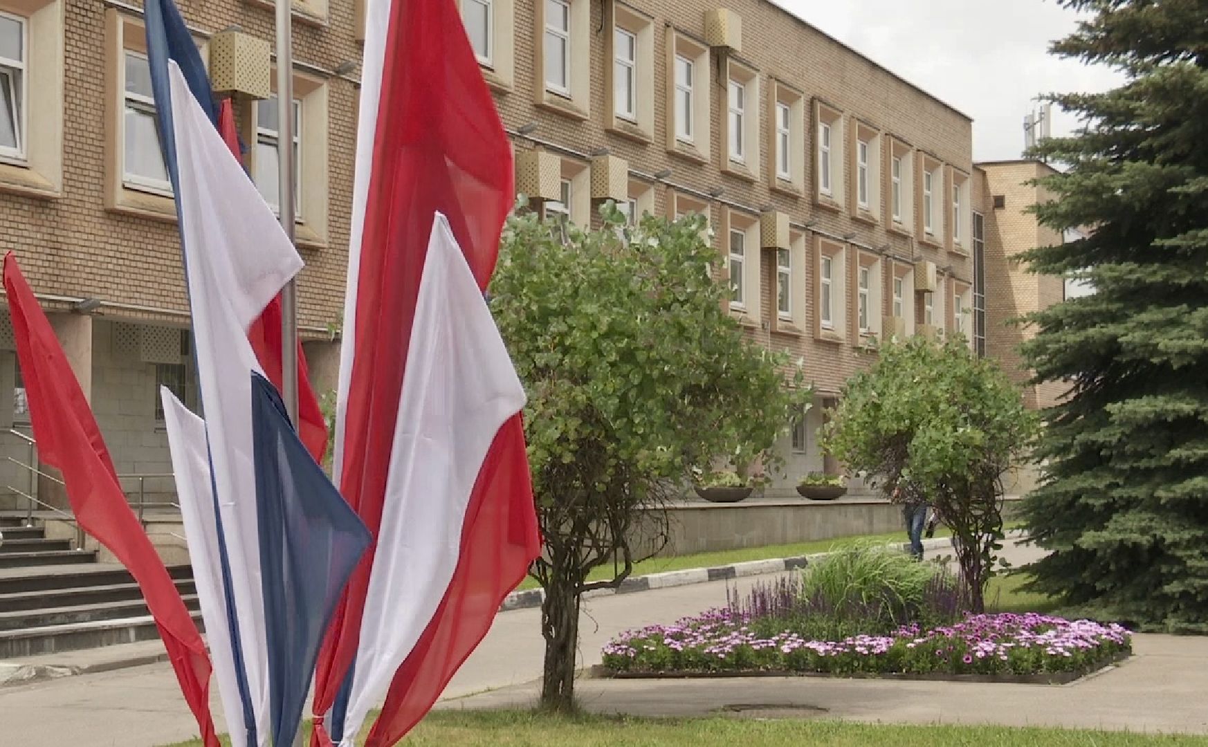 Клин, общество, поддержка детей-сирот, люди