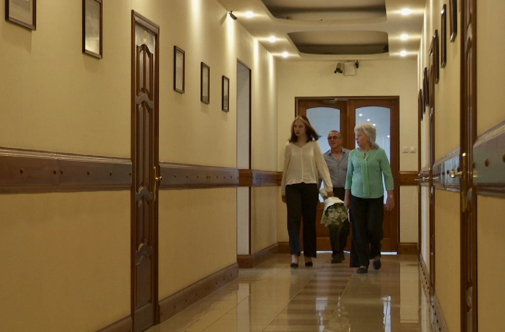 Клин, общество, поддержка детей-сирот, люди