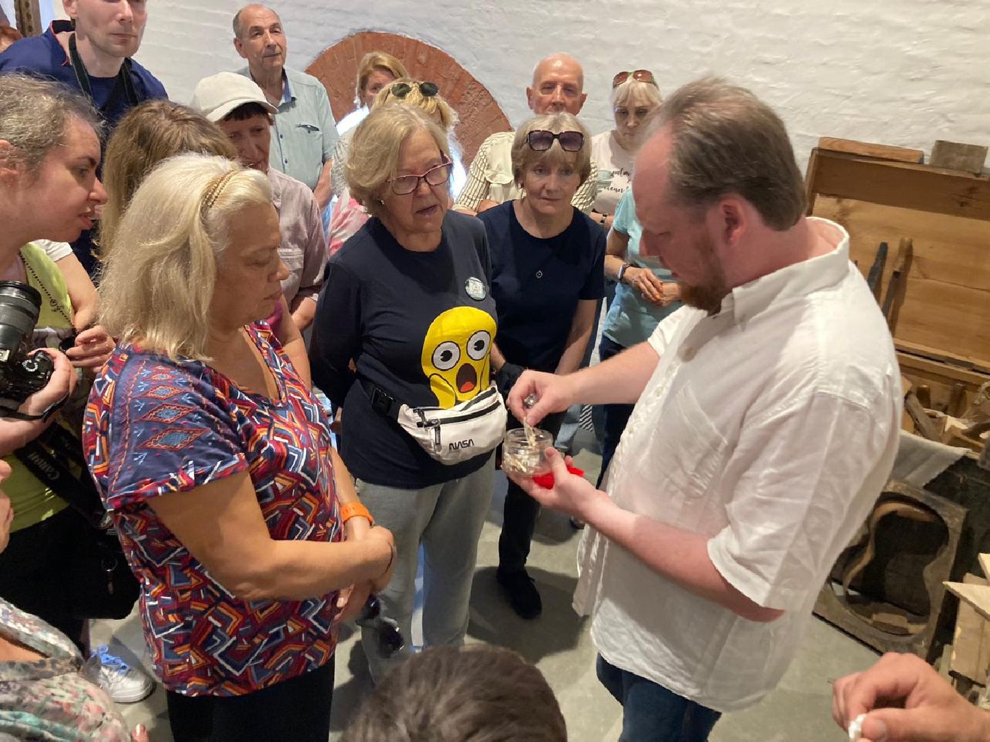 Звенигород, туризм, бардовский поход, Шихово, авторы-исполнители